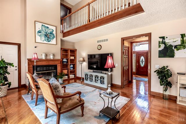 531 Quail Court, Lebanon, OH 45036