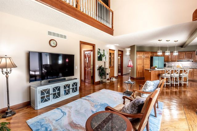 531 Quail Court, Lebanon, OH 45036