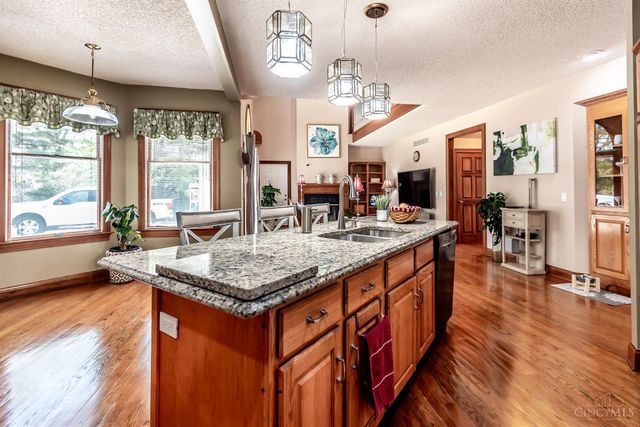 531 Quail Court, Lebanon, OH 45036