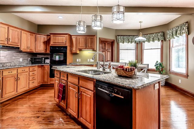 531 Quail Court, Lebanon, OH 45036