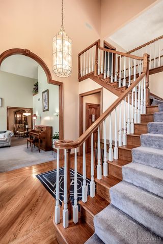 531 Quail Court, Lebanon, OH 45036