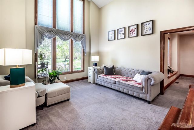 531 Quail Court, Lebanon, OH 45036