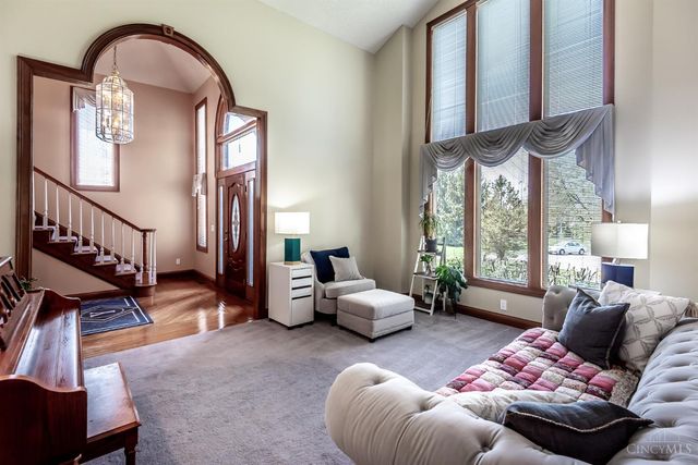 531 Quail Court, Lebanon, OH 45036