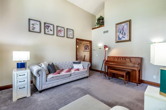 531 Quail Court, Lebanon, OH 45036