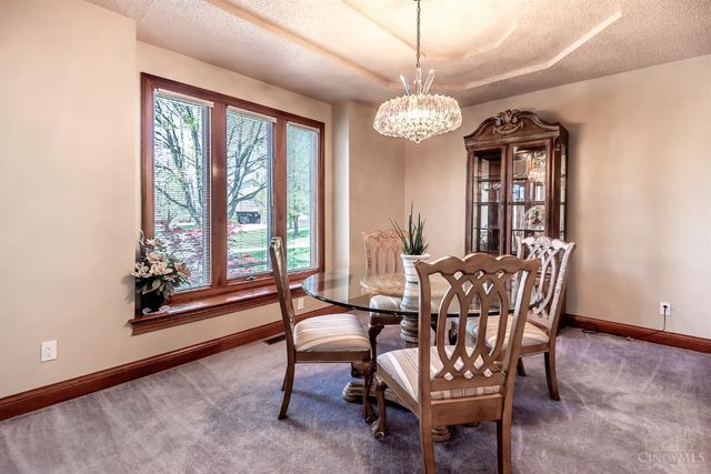 531 Quail Court, Lebanon, OH 45036