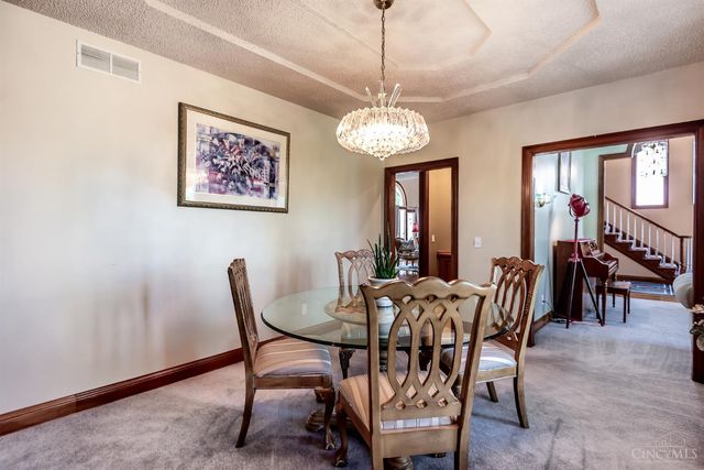 531 Quail Court, Lebanon, OH 45036