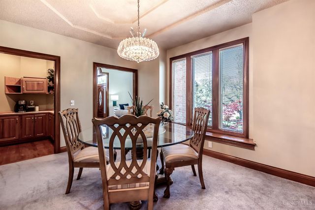 531 Quail Court, Lebanon, OH 45036