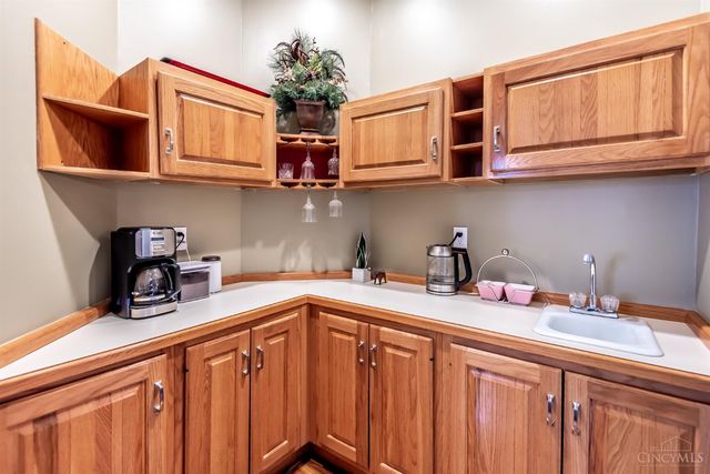 531 Quail Court, Lebanon, OH 45036