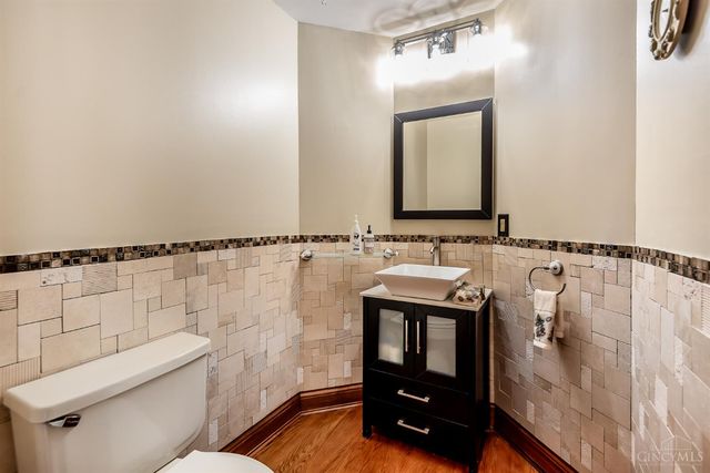 531 Quail Court, Lebanon, OH 45036