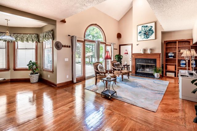 531 Quail Court, Lebanon, OH 45036