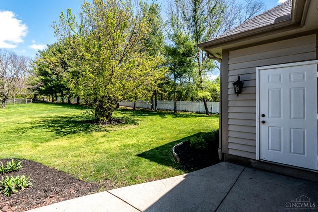 531 Quail Court, Lebanon, OH 45036