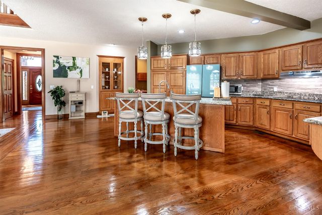 531 Quail Court, Lebanon, OH 45036