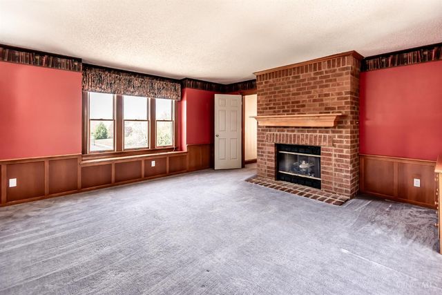 531 Quail Court, Lebanon, OH 45036