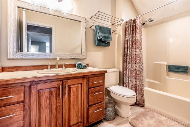 531 Quail Court, Lebanon, OH 45036