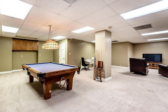 531 Quail Court, Lebanon, OH 45036