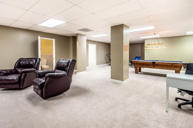 531 Quail Court, Lebanon, OH 45036