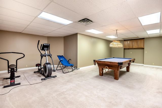 531 Quail Court, Lebanon, OH 45036