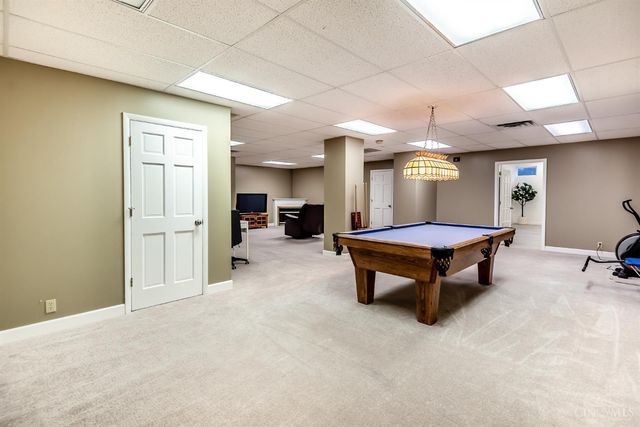 531 Quail Court, Lebanon, OH 45036