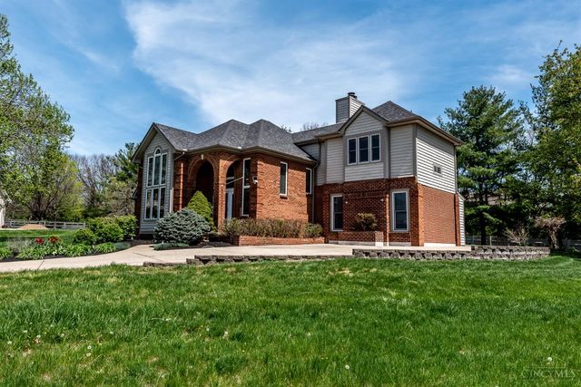 531 Quail Court, Lebanon, OH 45036