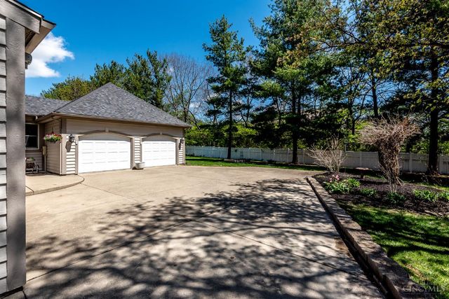 531 Quail Court, Lebanon, OH 45036