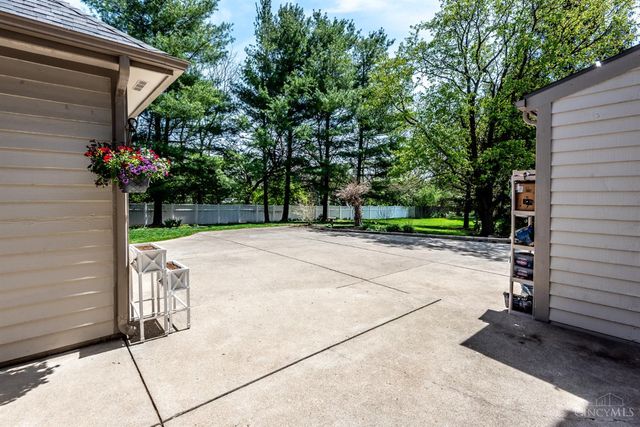 531 Quail Court, Lebanon, OH 45036