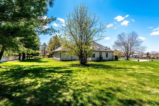 531 Quail Court, Lebanon, OH 45036