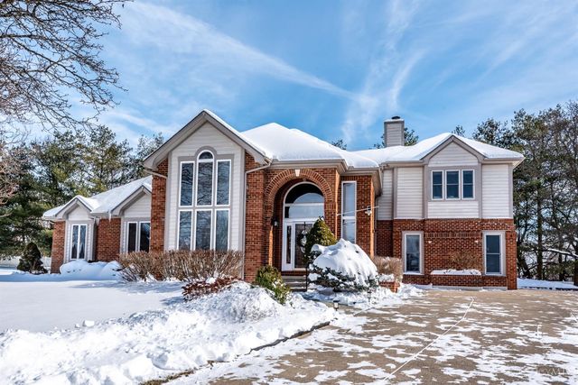 531 Quail Court, Lebanon, OH 45036