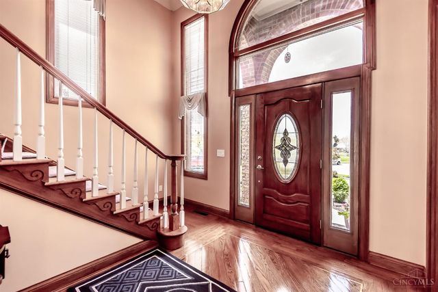 531 Quail Court, Lebanon, OH 45036