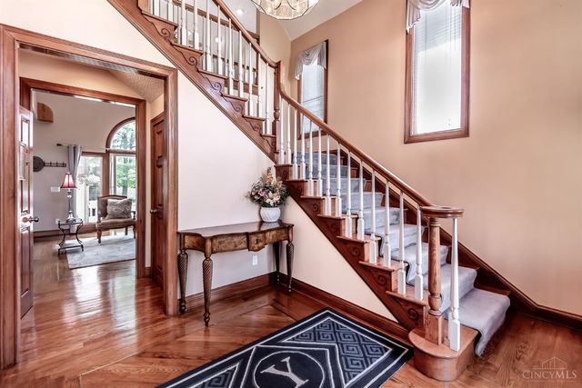 531 Quail Court, Lebanon, OH 45036