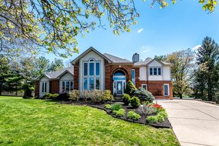 531 Quail Court, Lebanon, OH 45036