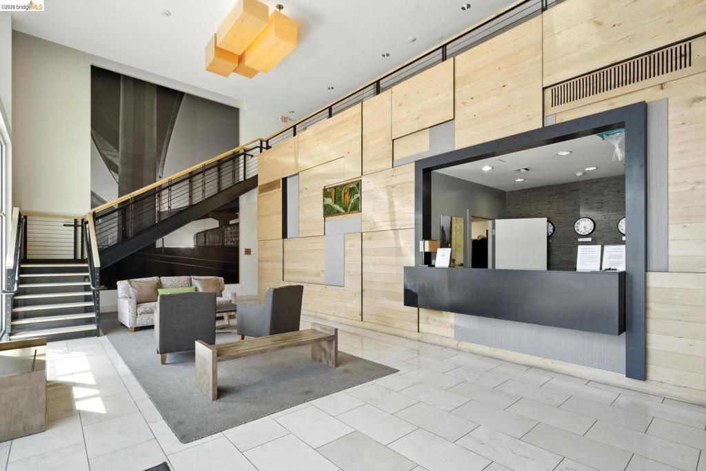 Image 35 of property listing at 311 Oak St 102, Oakland, CA 94607