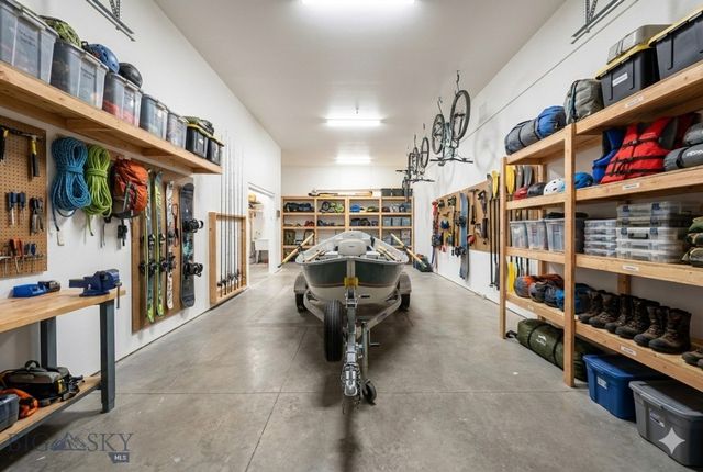 211 Jetway A1, Belgrade, MT 59714