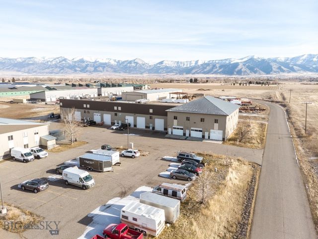 211 Jetway A1, Belgrade, MT 59714