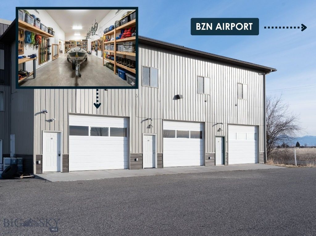211 Jetway A1, Belgrade, MT 59714