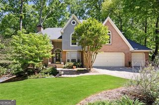 5616 Forkwood Drive NW, Acworth, GA 30101