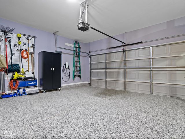19215 Searay Drive, Noblesville, IN 46060