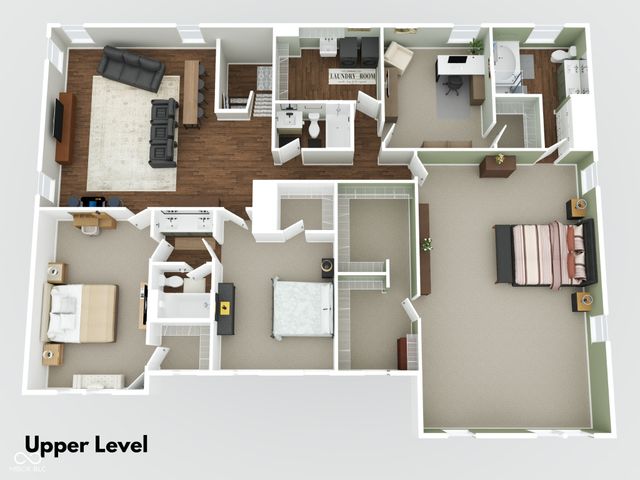 19215 Searay Drive, Noblesville, IN 46060