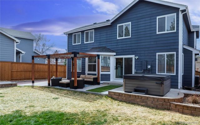 9980 Deer Creek Court, Highlands Ranch, CO 80129