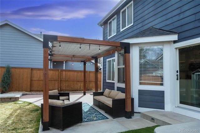 9980 Deer Creek Court, Highlands Ranch, CO 80129