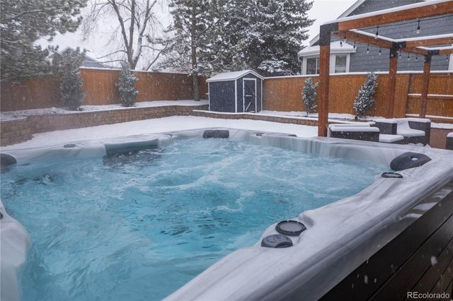 9980 Deer Creek Court, Highlands Ranch, CO 80129