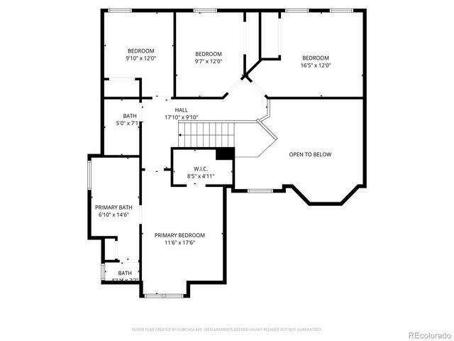 9980 Deer Creek Court, Highlands Ranch, CO 80129