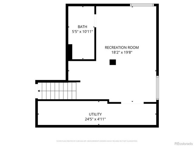 9980 Deer Creek Court, Highlands Ranch, CO 80129