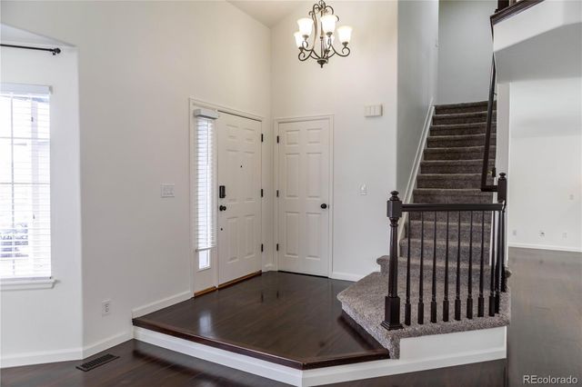 9980 Deer Creek Court, Highlands Ranch, CO 80129