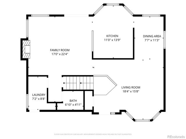 9980 Deer Creek Court, Highlands Ranch, CO 80129