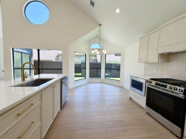 3708 Campstone Drive, Plano, TX 75023