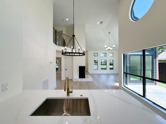 3708 Campstone Drive, Plano, TX 75023