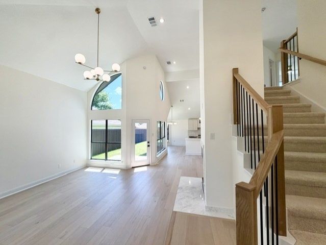 3708 Campstone Drive, Plano, TX 75023