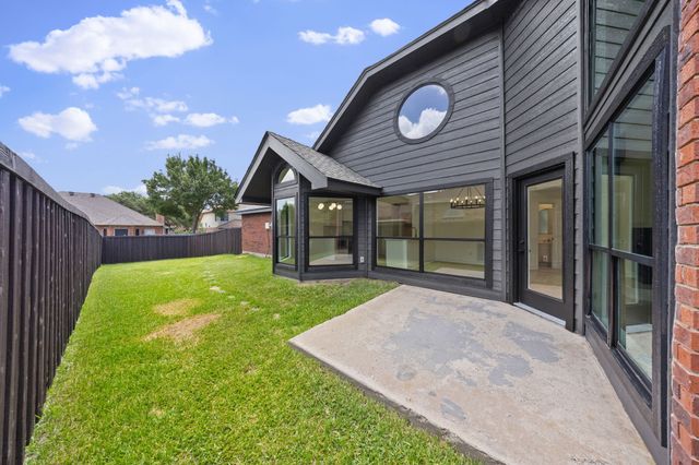 3708 Campstone Drive, Plano, TX 75023