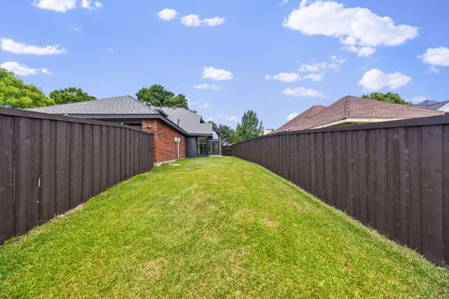 3708 Campstone Drive, Plano, TX 75023
