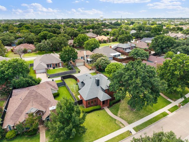3708 Campstone Drive, Plano, TX 75023